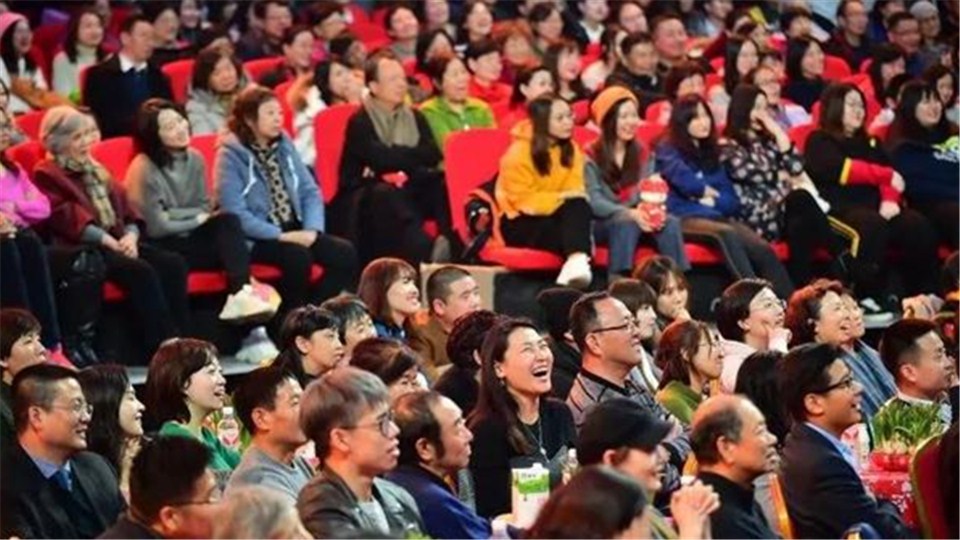 “歡樂吉祥，喜氣洋洋”，2020年春晚傳承創(chuàng)新亮點(diǎn)多