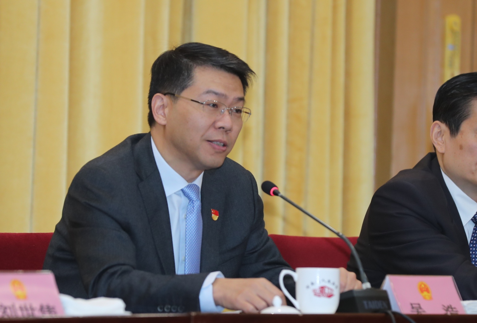 記者會丨2020年河南房地產(chǎn)調(diào)控有什么動向？省住建廳廳長