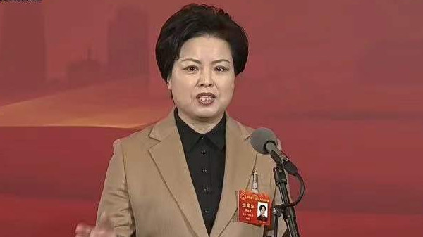 【2022河南兩會】省人大代表崔曉霞：助推鄉(xiāng)村振興，職業(yè)教