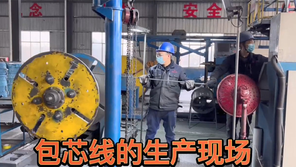 奮進(jìn)新征程 建功新時(shí)代丨為航空、軍工裝備零部件“提