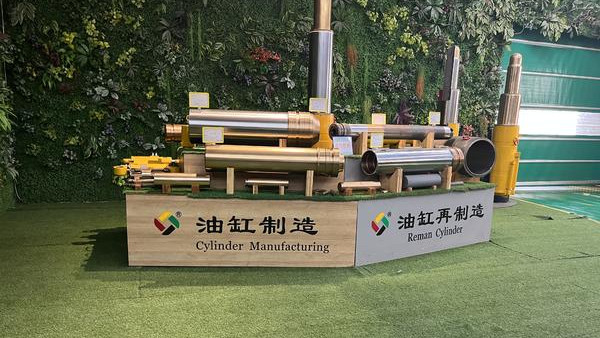 奮進(jìn)新征程 建功新時(shí)代丨為綠水青山貢獻(xiàn)力量！河南德佰