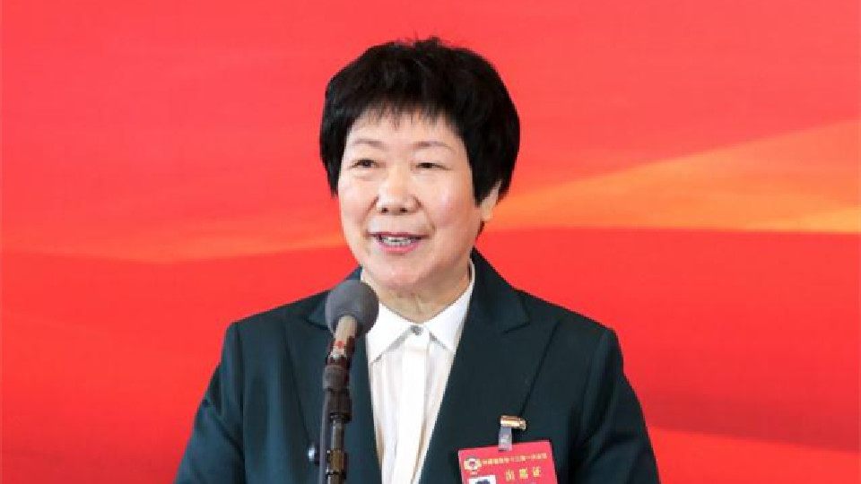 聚焦委員通道｜“小胖墩”、“小眼鏡”健康體魄咋實(shí)現(xiàn)？省