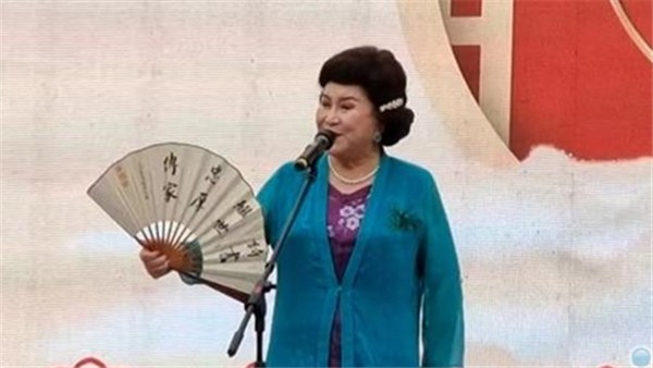 稻花香里說豐年丨平頂山慶祝2023年中國(guó)農(nóng)民豐收節(jié) 劉