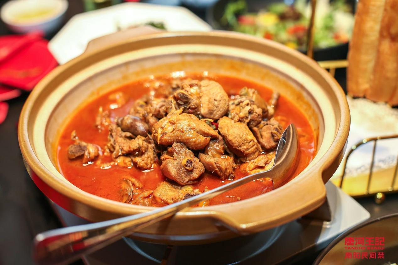 唐河王記鄭州大學(xué)店