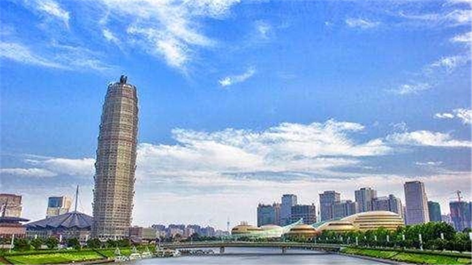 央視春晚鄭州分會(huì)場引發(fā)萬眾期待 以春晚為窗口，向世界