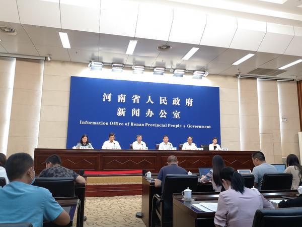  阿里巴巴、京東等跨境電商巨頭將相聚鄭州，這是要干啥?